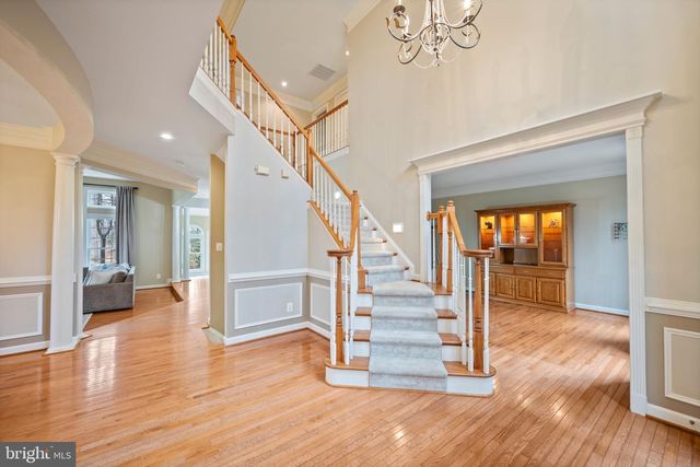 16916 OLD SAWMILL RD, Woodbine, MD 21797