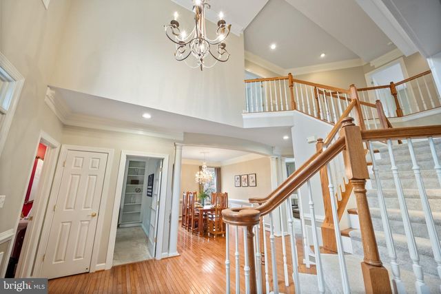 16916 OLD SAWMILL RD, Woodbine, MD 21797