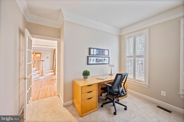 16916 OLD SAWMILL RD, Woodbine, MD 21797