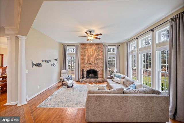 16916 OLD SAWMILL RD, Woodbine, MD 21797