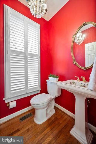 16916 OLD SAWMILL RD, Woodbine, MD 21797