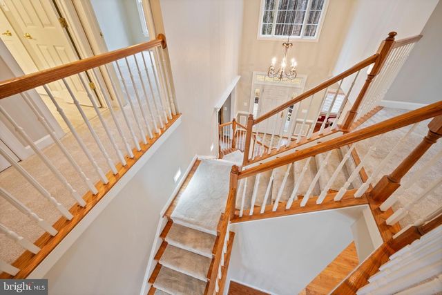 16916 OLD SAWMILL RD, Woodbine, MD 21797