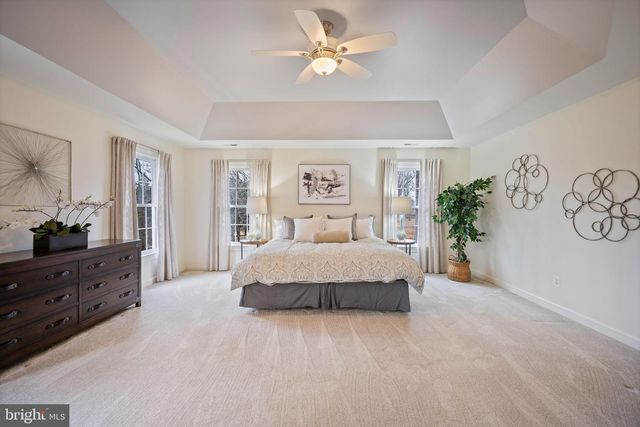 16916 OLD SAWMILL RD, Woodbine, MD 21797