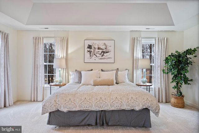 16916 OLD SAWMILL RD, Woodbine, MD 21797