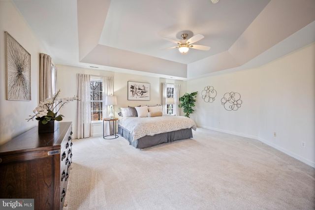 16916 OLD SAWMILL RD, Woodbine, MD 21797