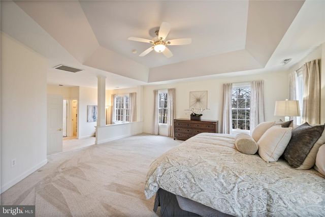 16916 OLD SAWMILL RD, Woodbine, MD 21797