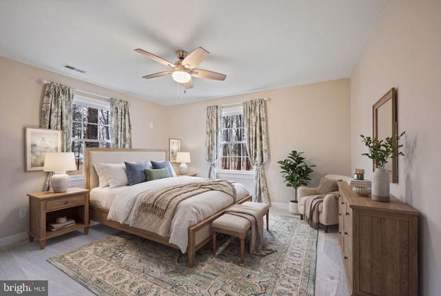 16916 OLD SAWMILL RD, Woodbine, MD 21797