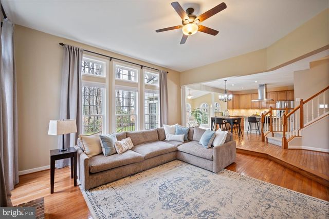 16916 OLD SAWMILL RD, Woodbine, MD 21797