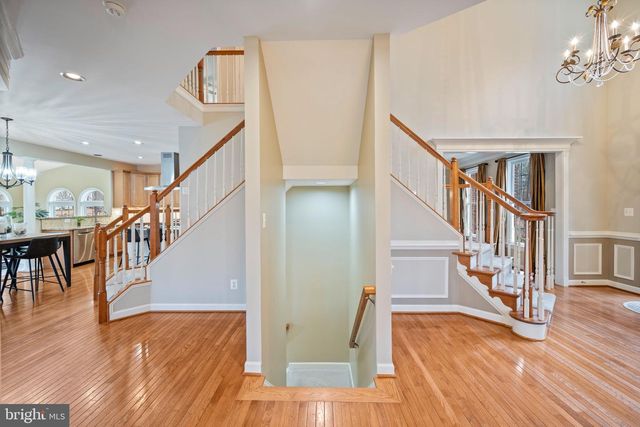 16916 OLD SAWMILL RD, Woodbine, MD 21797