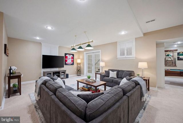 16916 OLD SAWMILL RD, Woodbine, MD 21797