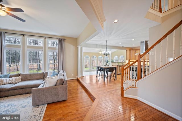 16916 OLD SAWMILL RD, Woodbine, MD 21797