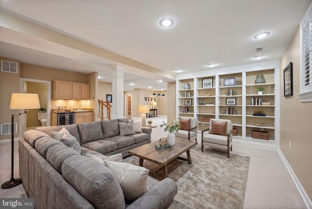 16916 OLD SAWMILL RD, Woodbine, MD 21797