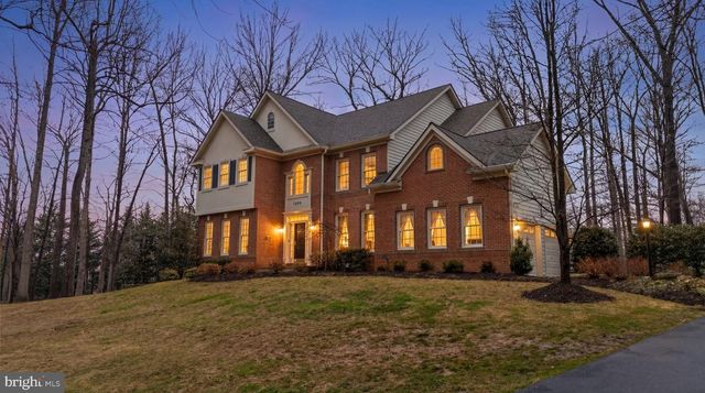 16916 OLD SAWMILL RD, Woodbine, MD 21797