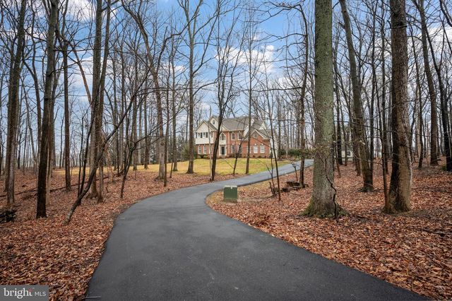 16916 OLD SAWMILL RD, Woodbine, MD 21797