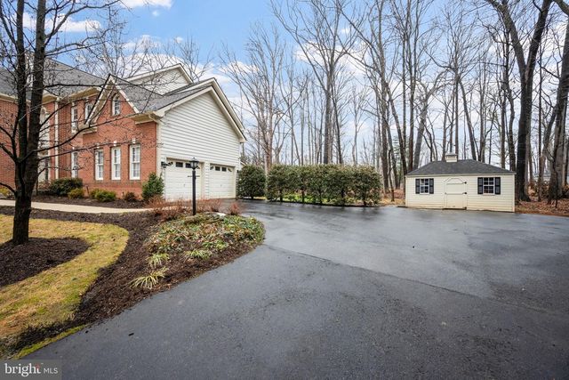 16916 OLD SAWMILL RD, Woodbine, MD 21797