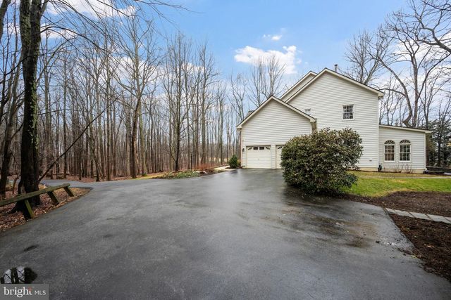 16916 OLD SAWMILL RD, Woodbine, MD 21797