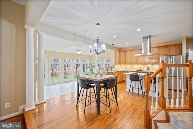 16916 OLD SAWMILL RD, Woodbine, MD 21797