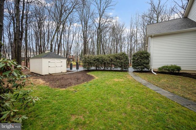 16916 OLD SAWMILL RD, Woodbine, MD 21797