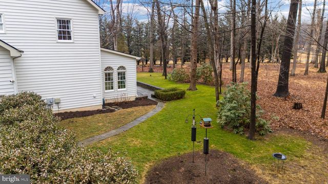 16916 OLD SAWMILL RD, Woodbine, MD 21797