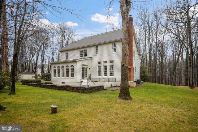 16916 OLD SAWMILL RD, Woodbine, MD 21797