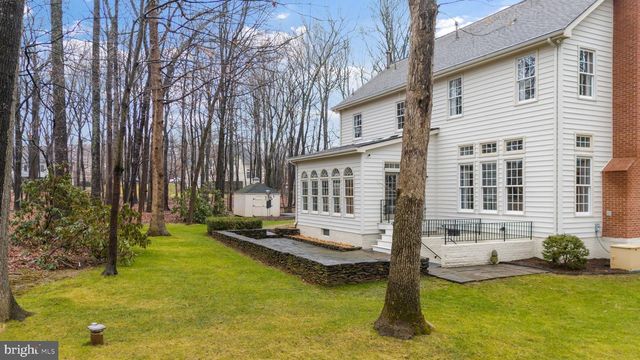 16916 OLD SAWMILL RD, Woodbine, MD 21797