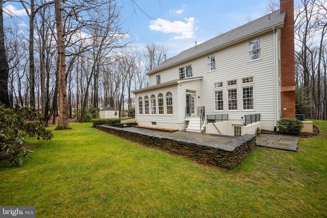 16916 OLD SAWMILL RD, Woodbine, MD 21797