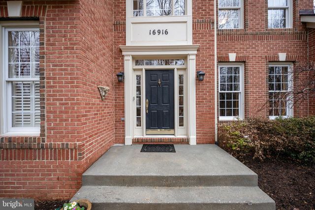 16916 OLD SAWMILL RD, Woodbine, MD 21797