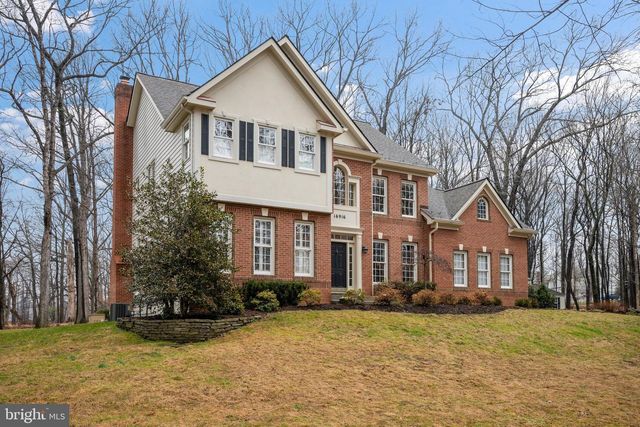 16916 OLD SAWMILL RD, Woodbine, MD 21797