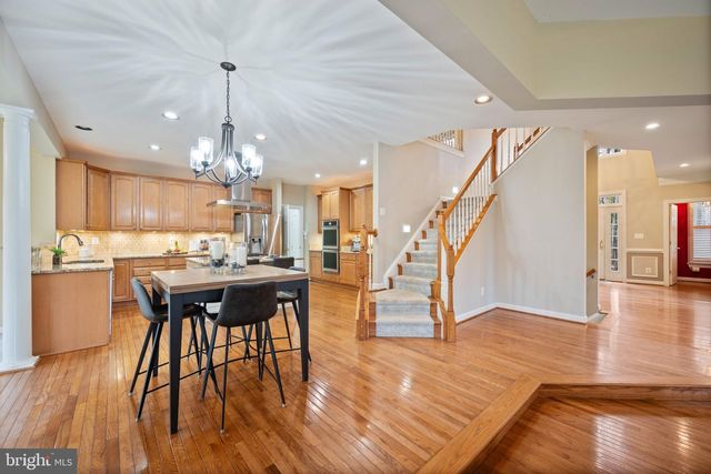 16916 OLD SAWMILL RD, Woodbine, MD 21797