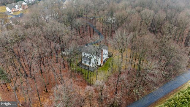 16916 OLD SAWMILL RD, Woodbine, MD 21797