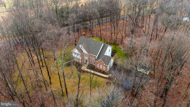 16916 OLD SAWMILL RD, Woodbine, MD 21797