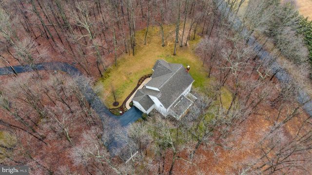 16916 OLD SAWMILL RD, Woodbine, MD 21797