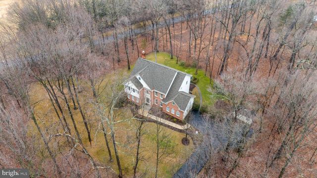 16916 OLD SAWMILL RD, Woodbine, MD 21797