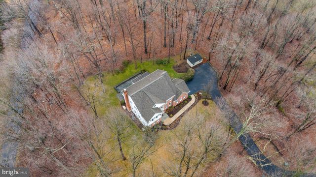 16916 OLD SAWMILL RD, Woodbine, MD 21797