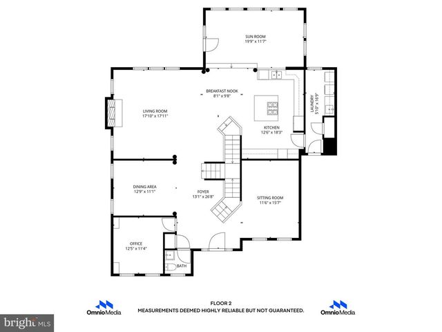 16916 OLD SAWMILL RD, Woodbine, MD 21797