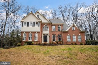 16916 OLD SAWMILL RD, Woodbine, MD 21797