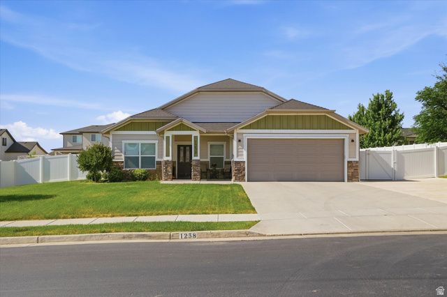 1238 W 3225 S, Perry, UT 84302