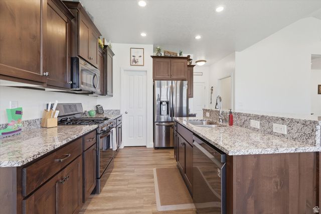 1238 W 3225 S, Perry, UT 84302