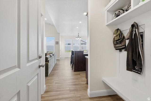 1238 W 3225 S, Perry, UT 84302