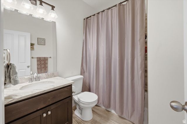 1238 W 3225 S, Perry, UT 84302