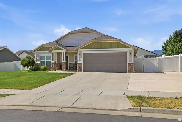 1238 W 3225 S, Perry, UT 84302