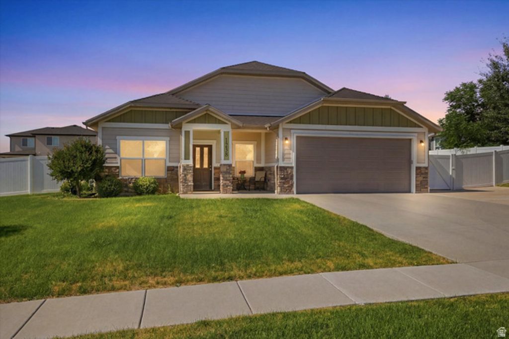 1238 W 3225 S, Perry, UT 84302
