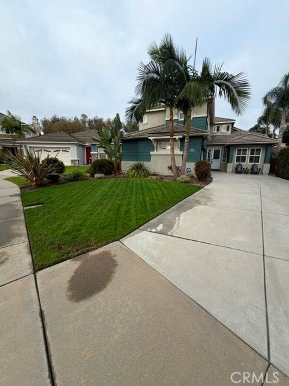 3812 Stoneridge Road, Carlsbad, CA 92010 — exterior