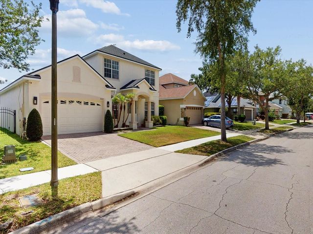 6609 LAKE PEMBROKE PLACE, Orlando, FL 32829