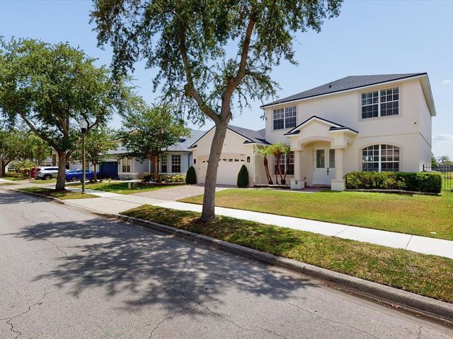 6609 LAKE PEMBROKE PLACE, Orlando, FL 32829