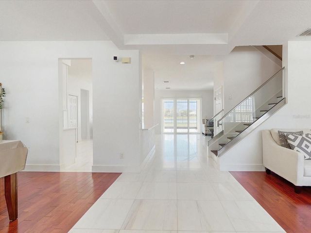 6609 LAKE PEMBROKE PLACE, Orlando, FL 32829