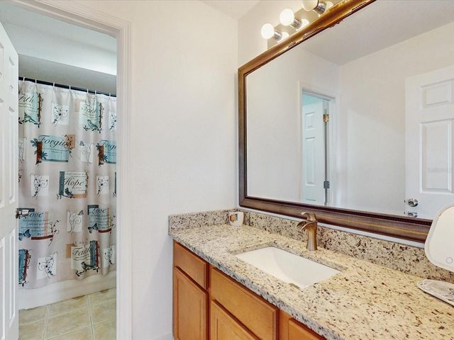 6609 LAKE PEMBROKE PLACE, Orlando, FL 32829