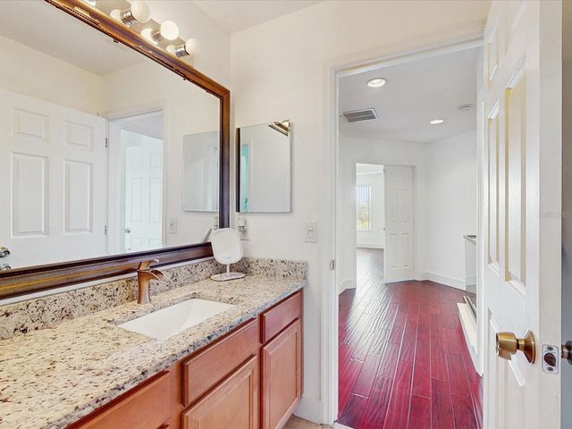 6609 LAKE PEMBROKE PLACE, Orlando, FL 32829