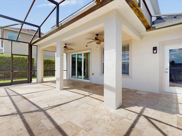 6609 LAKE PEMBROKE PLACE, Orlando, FL 32829