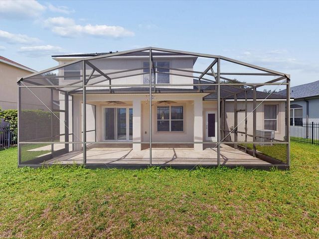 6609 LAKE PEMBROKE PLACE, Orlando, FL 32829